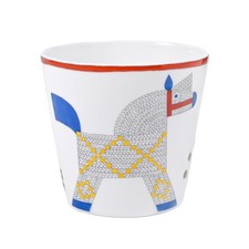 Hermès Animaux Nattes