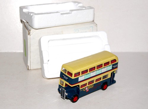 Corgi 96984 aec regent - 96984,