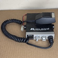 Vtg Midland 77-104 Compact 40