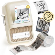 Etiqueteuse b21 pro - etiqueteuse,