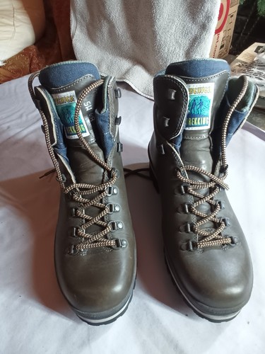 Vintage tecnica trekking - vintage,