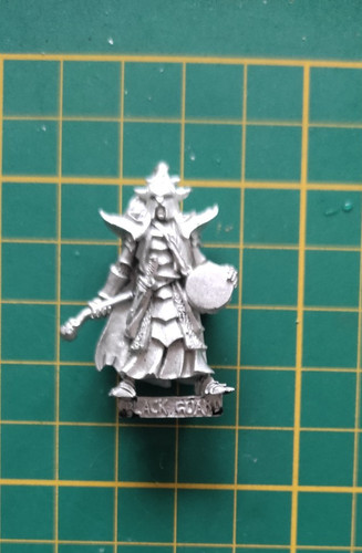 Warhammer old world - warhammer,