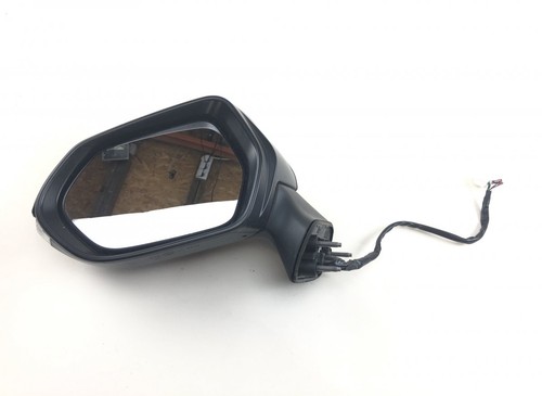 Miroir gauche toyota corolla - gauche,