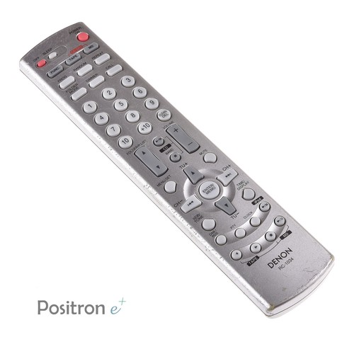 Télécommande denon 1034 - télécommande,