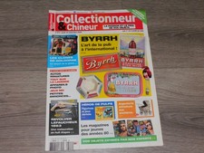 COLLECTIONNEUR & CHINEUR - N° 373 - BYRRH - MAGAZINES JEUNES ANNEES 1980 - PHOTO