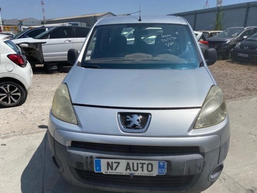 Pare brise peugeot partner - peugeot,