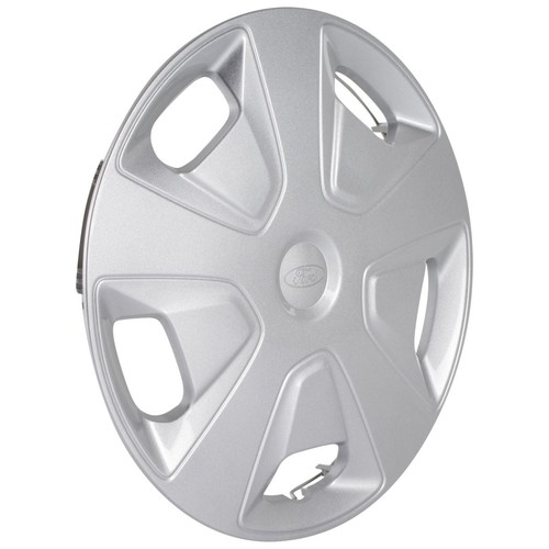 Enjoliveur roue acier - roue, 15"