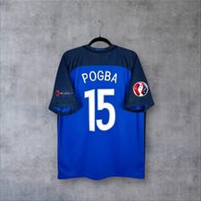 Maillot France 2016 Domicile -