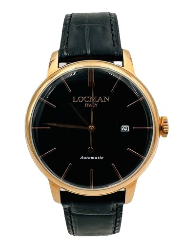 Locman 1960 automatique - 1960,