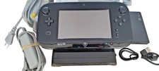 Nintendo Wii U 32 Go + SD 64