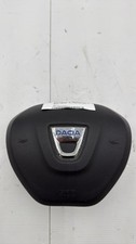 Air bag conducteur DACIA SANDERO 2 PHASE 2