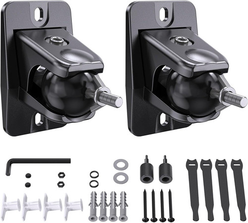 Speaker wall mount for samsung - wall,