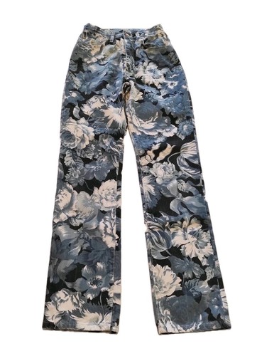 Kenzo womens miyuki jeans - kenzo,