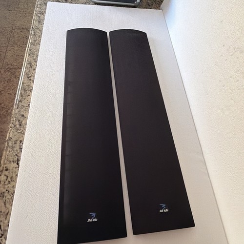 Focal jmlab chorus 715 floor - chorus,