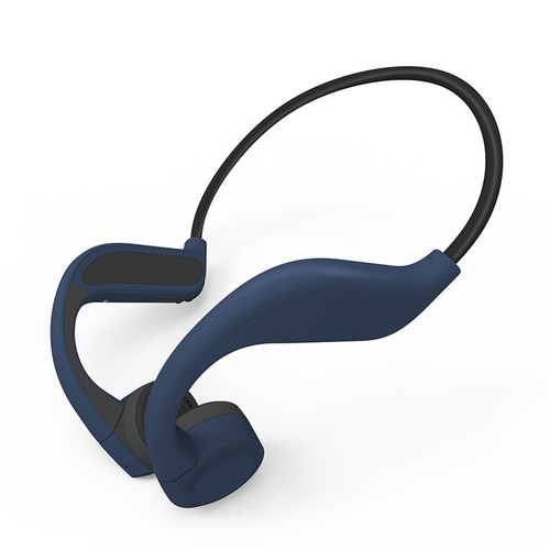 Casque conduction osseuse - x9, |