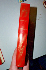 Victor Hugo - Les Misérables