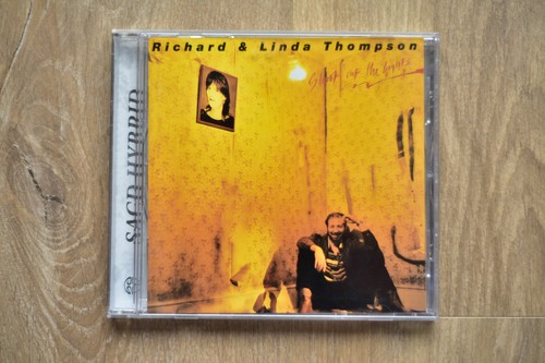 Sacd richard linda thompson - sacd,