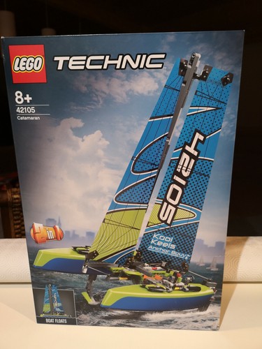 Lego technic 42105 le - lego,