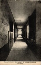 CPA Rambouillet Ecole Primaire