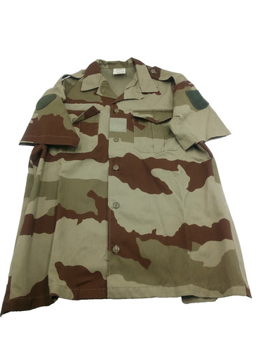 Chemise outre mer militaire - outre,