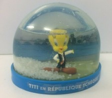 Boule à Neige Pays du Monde