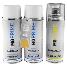 Peinture voiture kit bombe