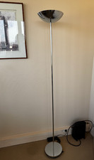 Lampe Halogène en aluminium