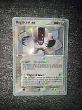 REGISTEEL EX - POKÉMON 99/101