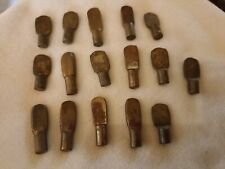 Lot De 16 Anciens Petits