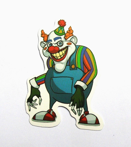 Vianille sticker autocollant - -,