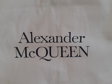 Alexander McQUEEN Porte-Vêtements housse de transport bagage