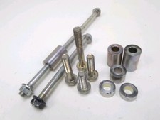 SUPPORT MOTEUR HONDA X-ADV 750 2020-2020 / NE 32736