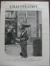 ILLUSTRATION 1907 N 3356