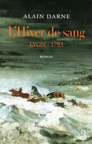 Hiver sang alain - sang,, darne