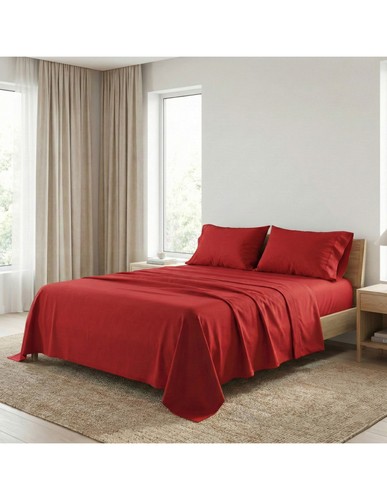 Set draps lit - draps,