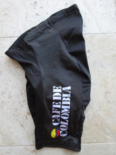 Cuissard cycliste café - cycliste, de