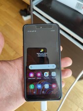 SAMSUNG Galaxy XCover 5 64 Go Double SIM Noir SM-G525FZKDEUE