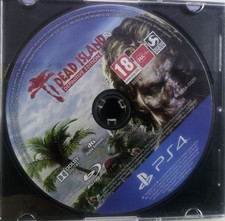 Dead Island Ps4