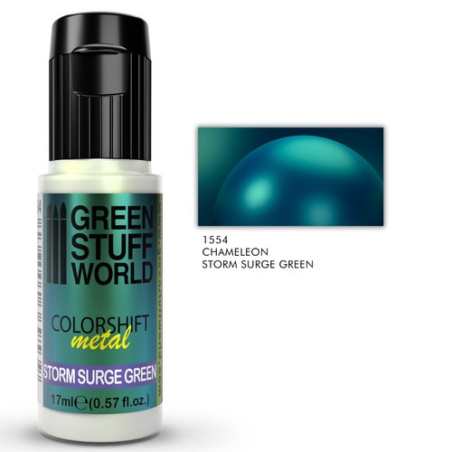Peinture cameleon storm - -,