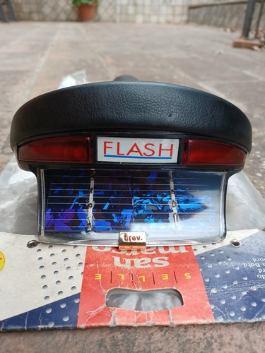 Selle san marco flash - san, solaire