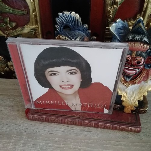 Mireille mathieu - -,