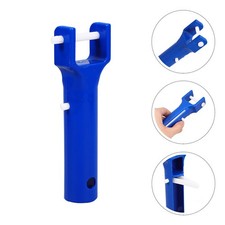  5 Pcs Piscine Aspirateur