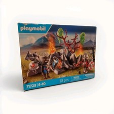 Playmobil Novelmore 71723