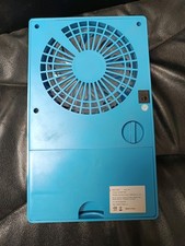 Brumisateur ventilateur