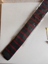 KENZO CRAVATE NEUVE 100% SOIE