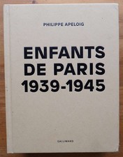 027764 - Enfants de Paris