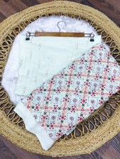 Créateur Lourd Fox Georgette