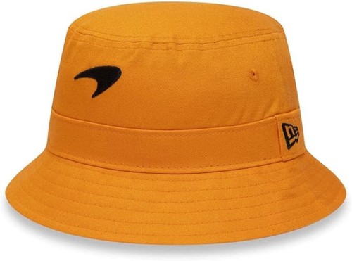 Chapeau seau mclaren new - mclaren,