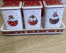 Villeroy & Boch Winter Bakery