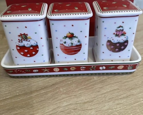 Villeroy boch winter bakery - villeroy,